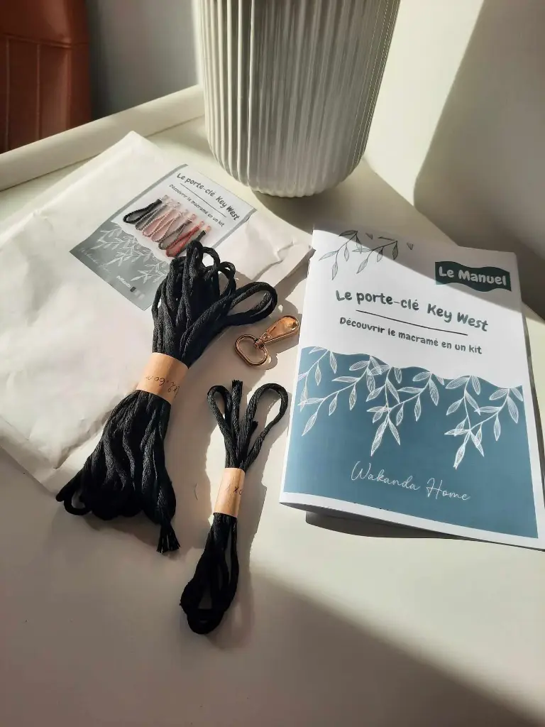 Recharge Kit Key West