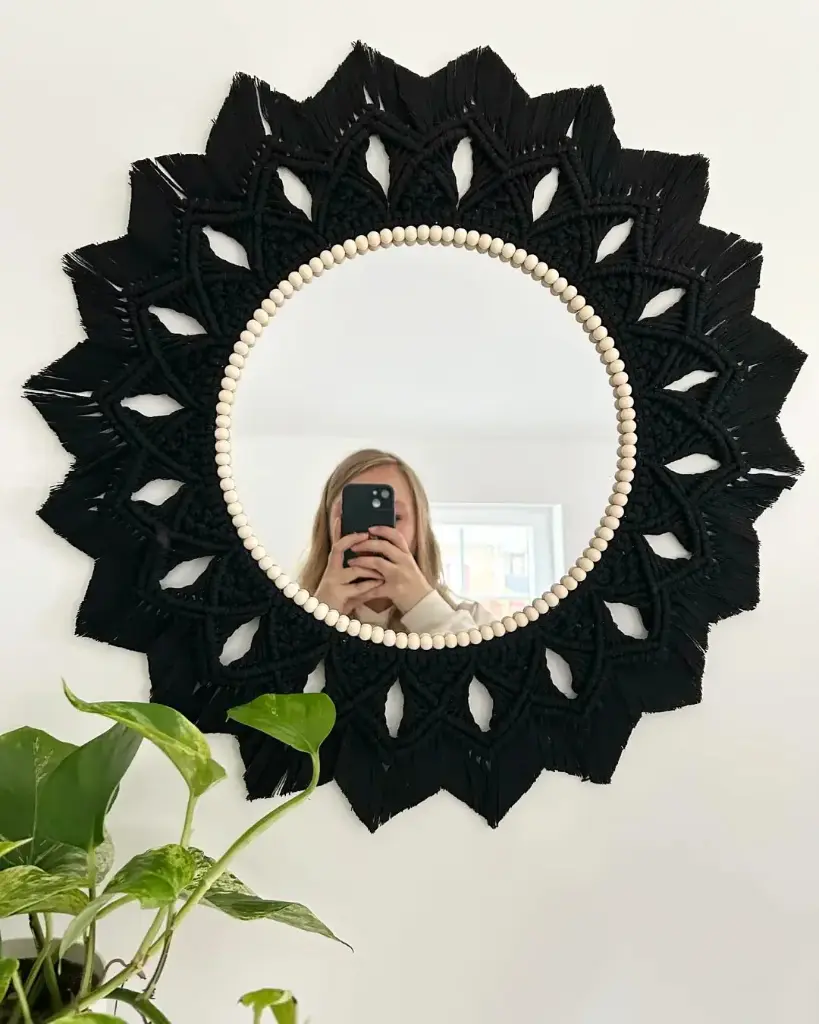 Miroir Orlando