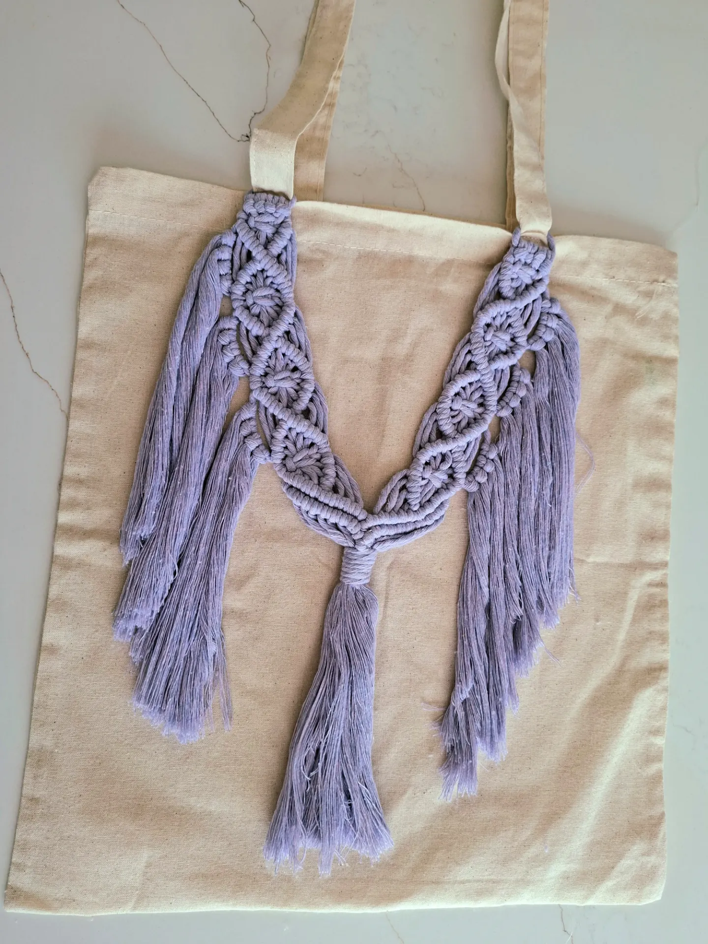 Tote Bag (Rouge)