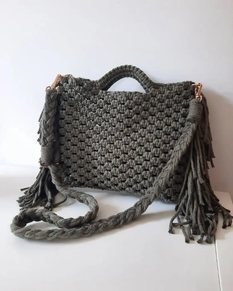 Sac Naples
