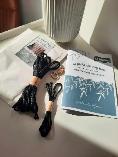 Recharge Kit Key West